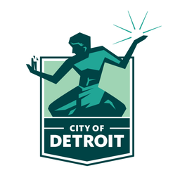 City of Detroit logo