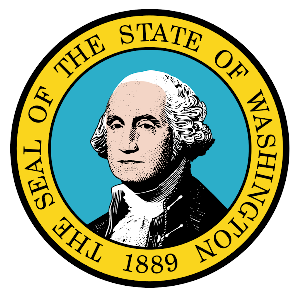 Seal of the State of Washington